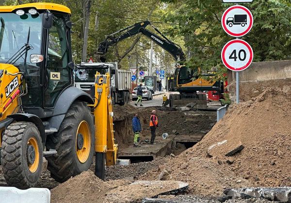 Николаев и Одесса — под личным контролем Зеленского из-за подготовки к зиме