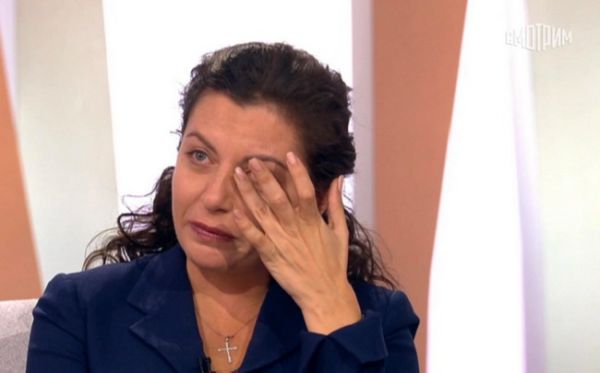 Болезнь Симоньян перешла на новую стадию