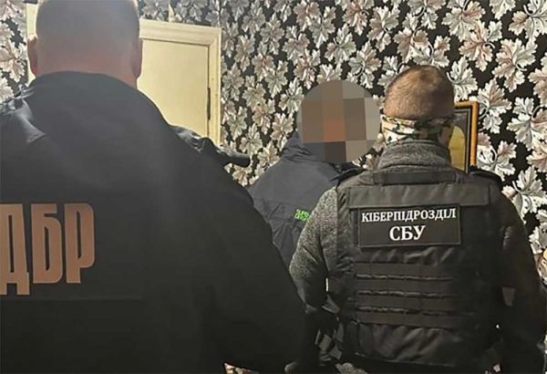 В Николаеве разоблачили предателя в погонах: сотрудник СИЗО работал на врага