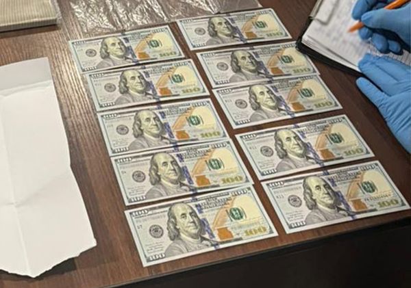 На блокпосту в Николаеве водитель-наркоман пытался откупиться от полиции