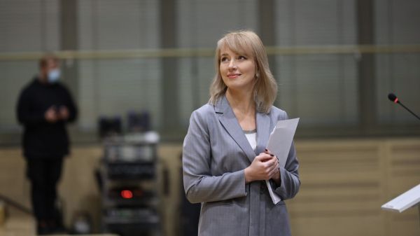 Елена Шуляк: "еОселя" доказала эффективность и стимулирует экономику