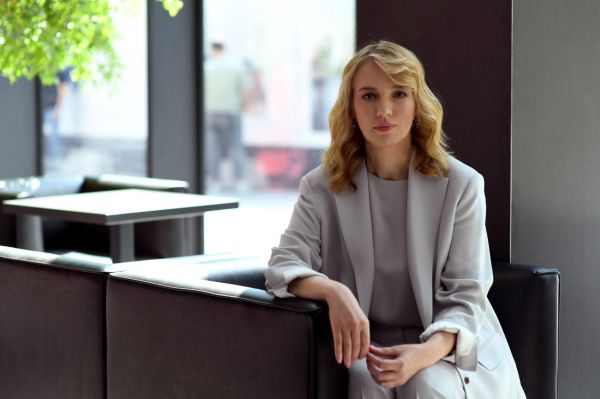 Елена Шуляк: Единая базовая социальная помощь сделает государственную поддержку максимально доступной