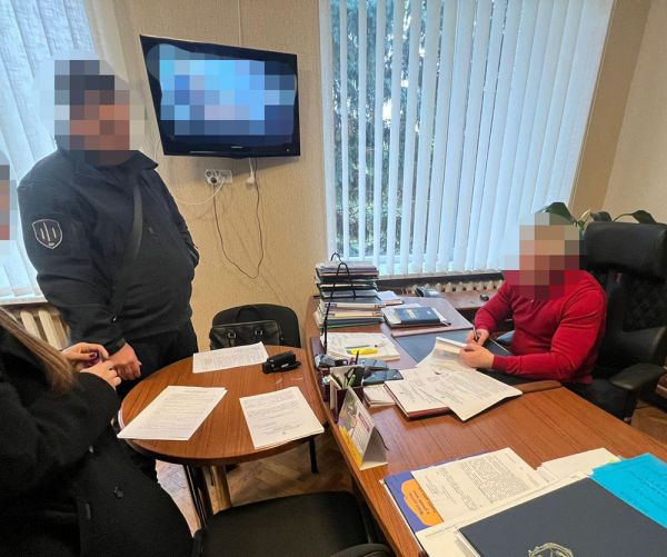 Мэр Первомайска скрыл 5 миллионов наличными при подаче декларации, – ГБР