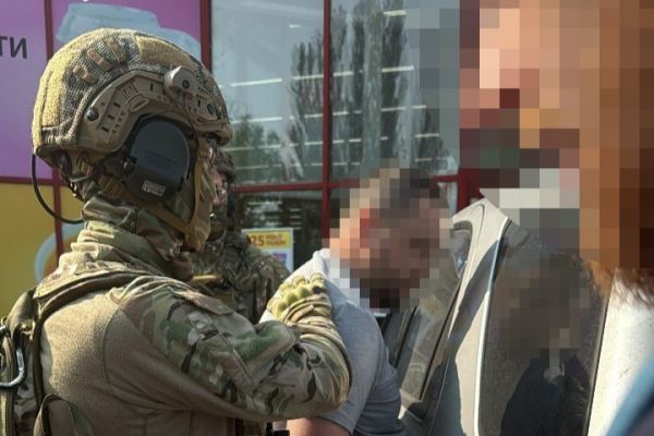 Обещал тыловую должность: на Николаевщине судят офицера, вымогавшего деньги с желающих вернуться в армию