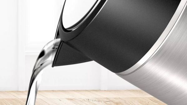 Чайник Bosch TWK3P420 – идеальный помощник для быстрого чая