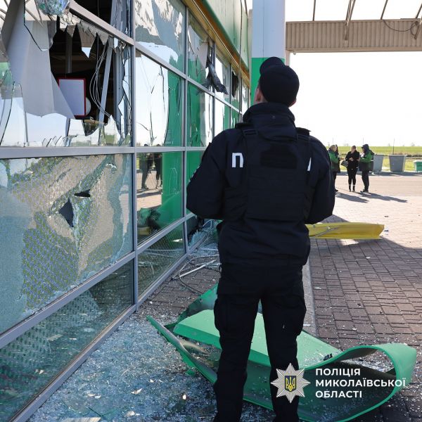 Погибшему во время утренней ракетной атаки на Николаев было всего 20 лет