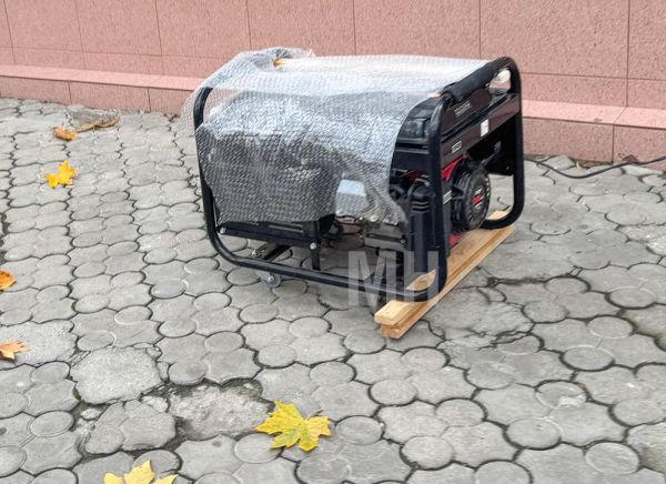 На Николаевщине начальница отдела образования переплатила полмиллиона при закупке четырех генераторов