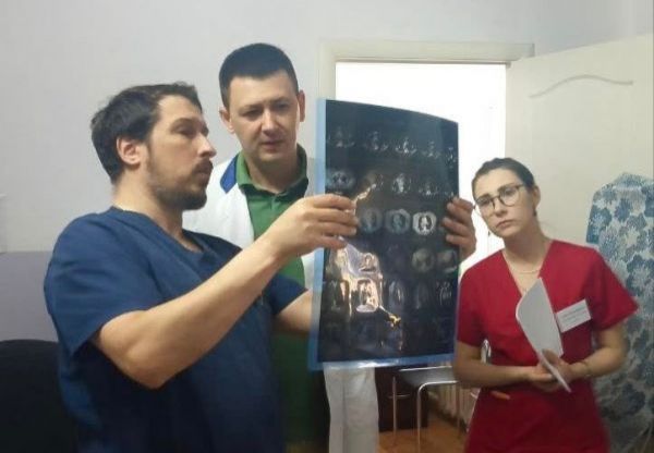 В Николаеве проведут выездной прием специалисты Института сердца: как попасть на консультацию