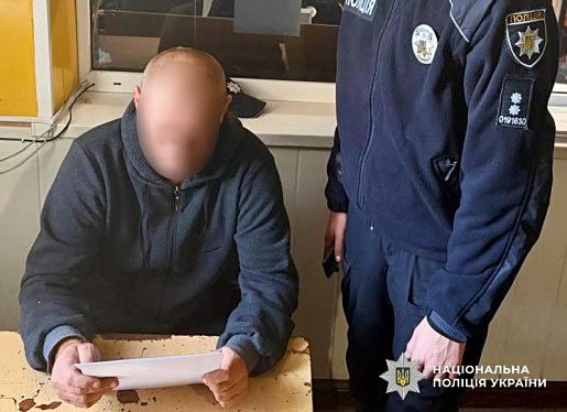 На Николаевщине водитель сбил пешехода и спрятал тело, чтобы скрыть ДТП