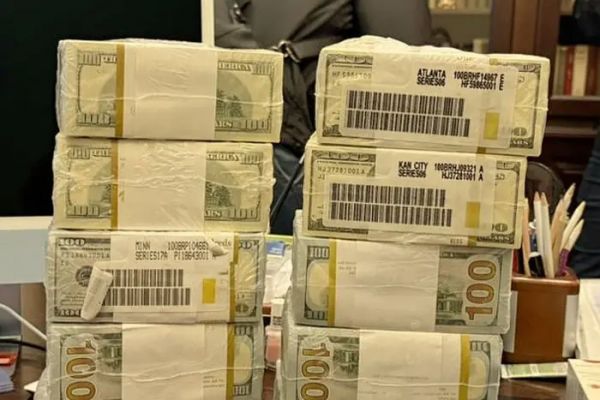 НАБУ заявило о разоблачении масштабной коррупции в сфере энергетики