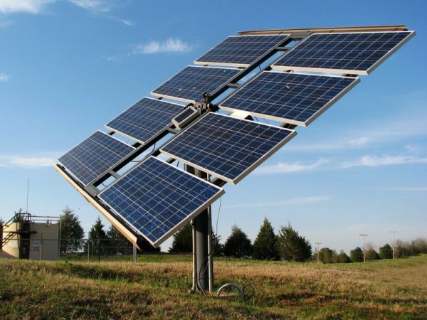 На Николаевщине у "Водоканала" провалился проект на 7 млн грн: солнечные станции работают неэффективно