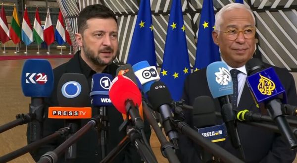 Зеленский назвал новые возможности Украины – оружие дальностью 3000 километров