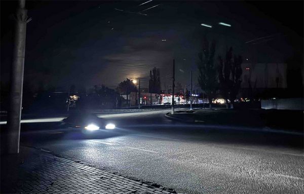 В Николаевской области 5 ноября снова вводятся продолжительные отключения света