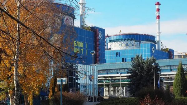 Энергоатом признал, что три года не может отремонтировать энергоблок Хмельницкой АЭС