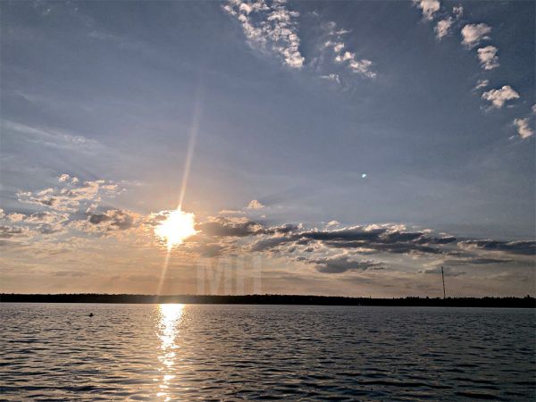 Николаевщина: радиация под контролем, показатели остаются стабильными