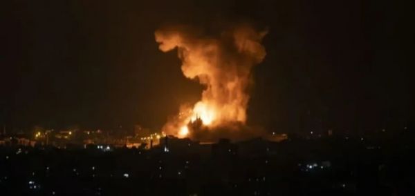 В Красноперекопске взорвана подстанция, которая питает Крым