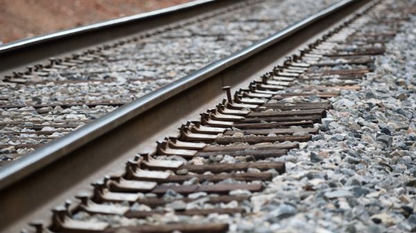 В Николаевской области обесточивание сети – поезда курсируют с задержками