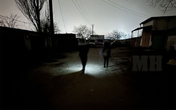 Непрерывные семичасовые отключения света: в Николаевской области снова ужесточают графики