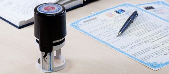 Сколько нотариусов осталось на Николаевщине: опубликована новая статистика по регионам