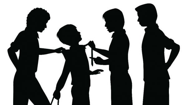 В школе в Очакове травили ученика: педагоги игнорировали проблему поэтому пришлось вмешаться полиции