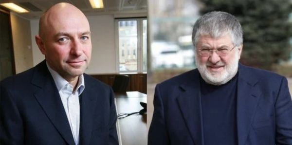 Коломойский и Боголюбов должны выплатить Приватбанку $3 миллиарда – Высокий суд Англии