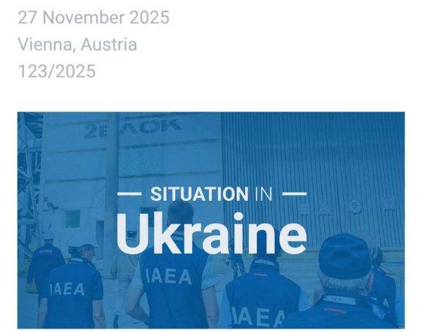 Пивденноукраинская, Хмельницкая и Ровенская АЭС восстановили полную мощность