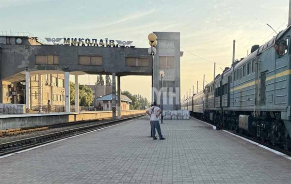 3000 километров бесплатного проезда поездами Укрзалізниці – спецпрограмма Зеленского