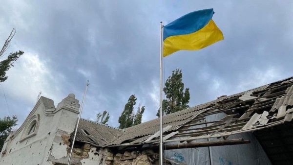 На Николаевщине «Армия восстановления» помогает отстраивать общины