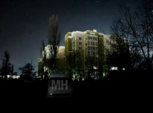 В понедельник на Николаевщине снова жесткие графики отключений: без света до 10,5 часов