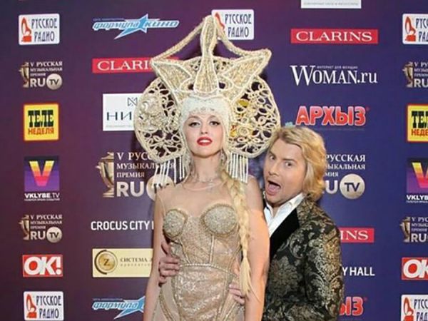 Полякова требует от Суспільного изменить правила отбора на Евровидение, чтоб она могла участвовать в конкурсе