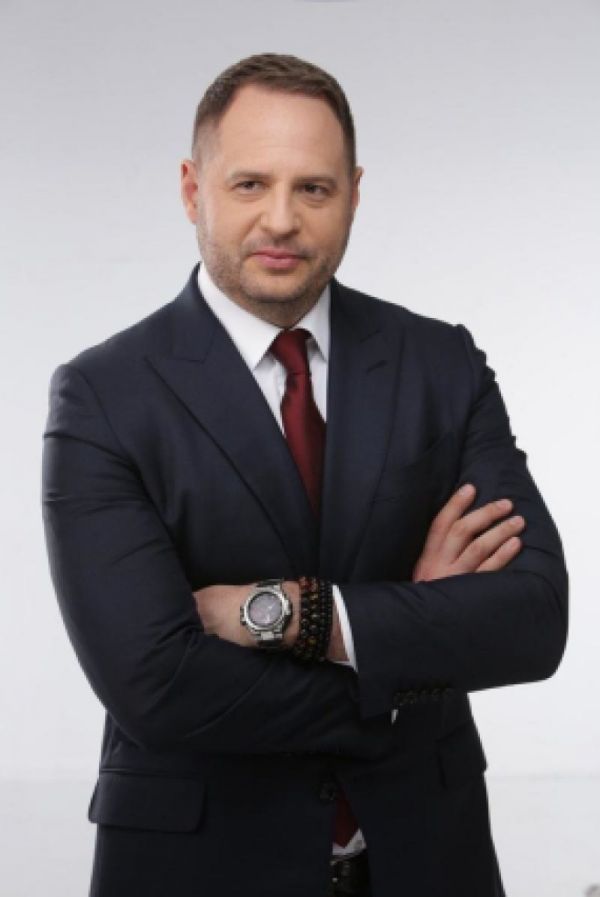 Зеленский готов встретиться с Трампом 27 ноября, чтобы завершить соглашение, – глава ОП