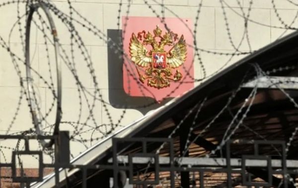 Против нефтяных компаний «Роснефть» и «Лукойл» США ввели санкции