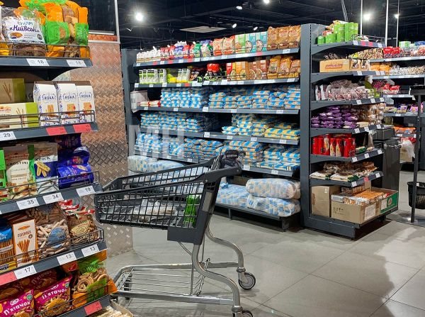 На Николаевщине не прекращается рост цен: яйца, сало и гречка — в лидерах подорожания