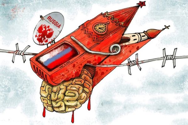 На Николаевщине повторно осудили поклонника «русского мира», который агитировал за войну, уже имея приговор