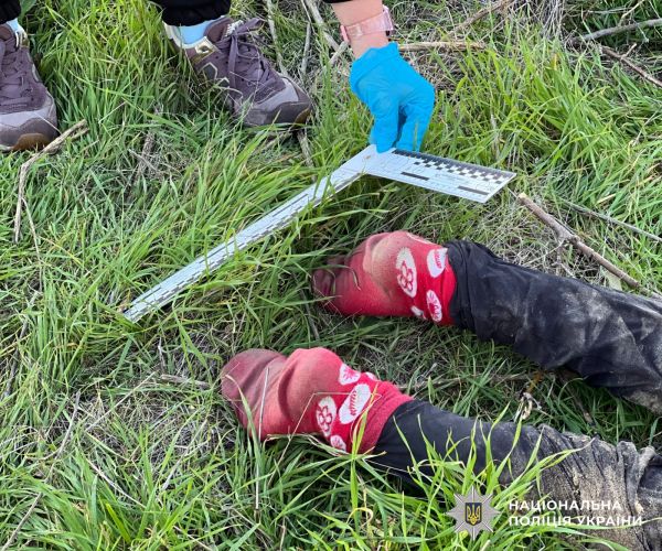 Разводились и делили имущество: на Николаевщине муж убил жену и заявил о ее пропаже
