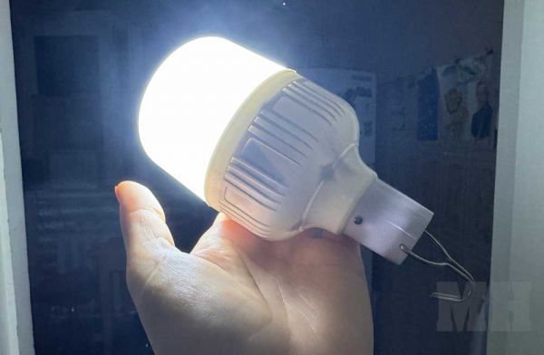 В Николаевской области 7 ноября снова будут действовать графики отключений света