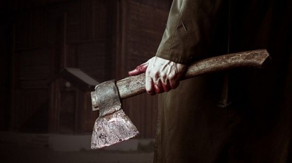 В Николаевской области брат зарубил топором родного брата – суд вынес приговор