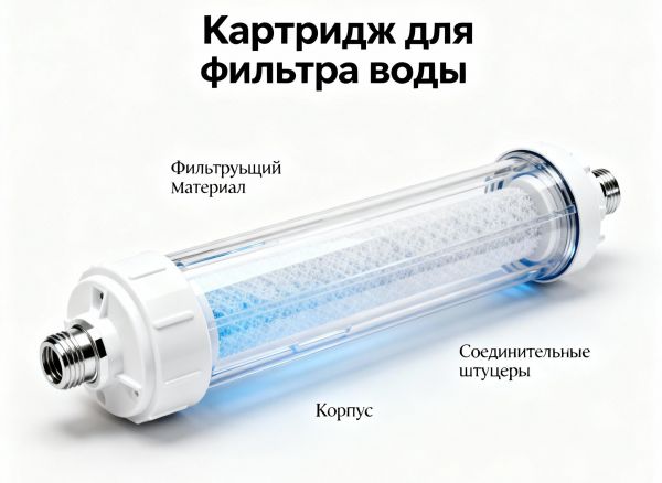 Как часто менять картридж для фильтра воды: реальный опыт мастеров и рекомендации для семей