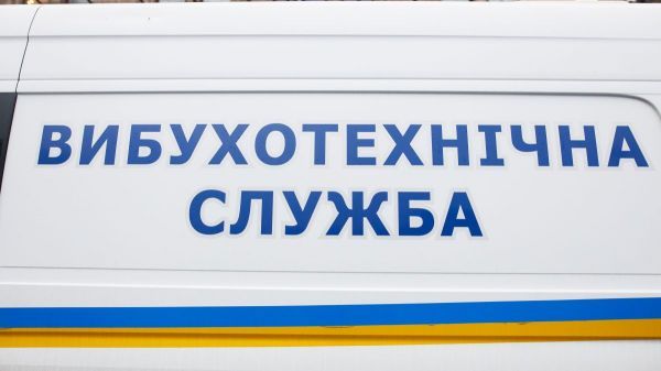 В Николаеве заминировали здание полиции – след вывел на 21-летнего парня