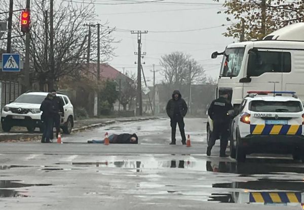 ДТП в Николаеве: пешеход в реанимации, а водителю грозит только ограничение свободы