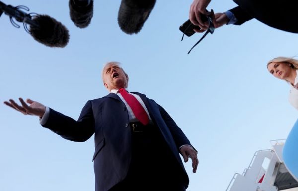 В Белом доме хотят, чтобы Украина и рф согласовали «мирный план» до конца года, – зарубежные медиа