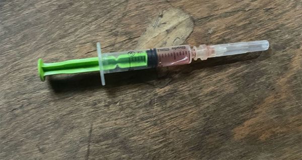 Одного из членов банды наркотороговцев на Николаевщине осудили на 7 лет