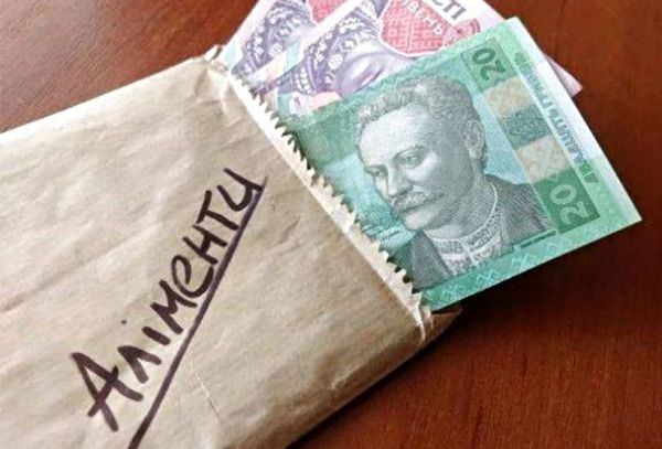 На Николаевщине госисполнитель требовал 30 тысяч у должника по алиментам