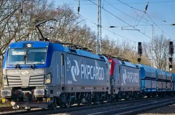 Повреждение железнодорожного пути, которым курсируют поезда в Украину, – диверсия