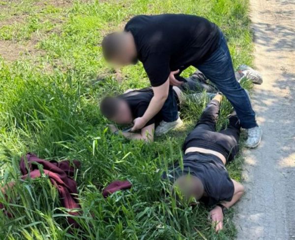 Тикток-схема: в Николаеве будут судить коммерсантов, которые переправляли мужчин в Молдову и Румынию