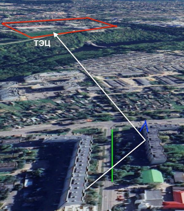 Удар украинских беспилотников по Владимиру и Орлу