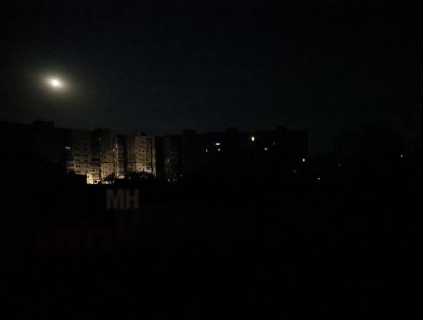 Николаевщине немного ослабили отключения света: графики на субботу