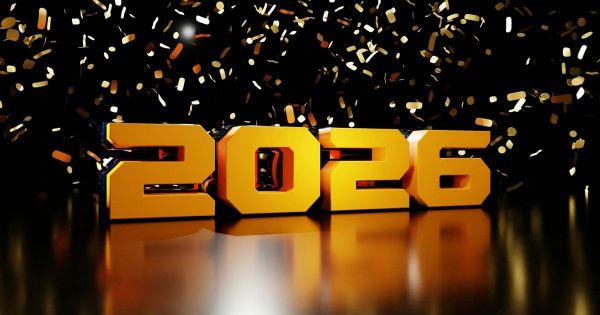 Новый год 2026: на какой день недели выпадает праздник и будет ли выходной?