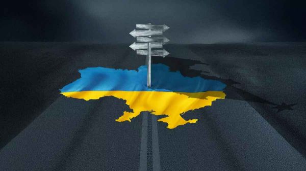 Поражение на поле боя заставляет рф активизировать внутренний план дестабилизации и свержения конституционного строя в Украине