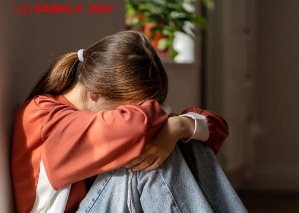 Ментальное состояние украинских детей ухудшается во время войны